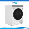 Máy sấy bơm nhiệt Samsung Bespoke AI 9 kg DV90BB9440GH/SV