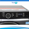 Máy sấy bơm nhiệt Toshiba 10 kg TD-BP110GHV(MG)