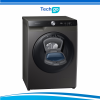 Máy giặt sấy Samsung Addwash Inverter giặt 9.5 kg - sấy 6 kg WD95T754DBX/SV