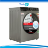 Máy giặt sấy Toshiba Inverter giặt 10.5 kg - sấy 7 kg TWD-BM115GF4V(SK)