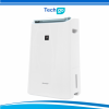 Máy hút ẩm Sharp DW-E16FA-W
