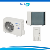 Máy lạnh Panasonic Inverter 2.5 HP CU/CS-PU24AKH-8 