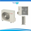Máy lạnh Toshiba Inverter 1 HP RAS-H10Z1KCVG-V 