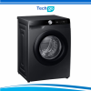Máy giặt Samsung AI EcoBubble Inverter 12 kg WW12CG604DLBSV