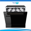 Máy rửa bát Hafele HDW-T5551B