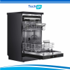 Máy rửa chén độc lập Hafele HDW-F602TB