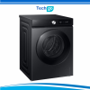 Máy giặt sấy Samsung Bespoke Inverter giặt 12 kg - sấy 7 kg WD12DB7B85GBSV 