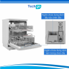 Máy rửa chén độc lập Bosch SMS2HAI12E 