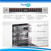 Máy rửa bát Bosch SMI4HCS48E