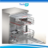 Máy rửa bát độc lập Bosch SMS6ZCI02P Series 6 Sấy Zeolith