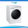 Máy giặt Samsung AI EcoBubble Inverter 11 kg WW11CGP44DSHSV