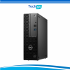 Máy tính để bàn Dell OptiPlex 3000 SFF/ Intel Core i5-12500/ Ram 8GB/ SSD 256GB NVMe/ Windows 10 Pro/ KM
