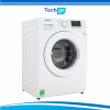 Máy giặt Samsung Inverter 8 kg WW80J52G0KW/SV