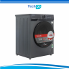 Máy giặt sấy Toshiba Inverter giặt 10.5 kg - sấy 7 kg TWD-T21BU115UWV(MG)