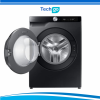 Máy giặt Samsung AI EcoBubble Inverter 12 kg WW12CG604DLBSV