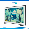 Smart Tivi Khung Tranh The Frame QLED Samsung AI 4K 75 inch QA75LS03F