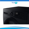 Máy sấy bơm nhiệt Samsung 9 kg DV90CGC2A0ABSV