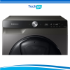Máy giặt sấy Samsung Addwash Inverter giặt 9.5 kg - sấy 6 kg WD95T754DBX/SV