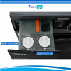 Máy giặt sấy Toshiba Inverter giặt 12.5 kg - sấy 8 kg TWD-BM135GF4V(MG)
