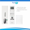 Máy điều hòa 2 chiều Panasonic Inverter 1.5 HP CU/CS-XZ12ZKH-8 