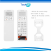 Máy lạnh Toshiba Inverter 1 HP RAS-H10E2KCVG-V 