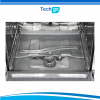 Máy rửa bát Hafele HDW-T5551B