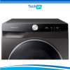 Máy giặt sấy Samsung Inverter giặt 12 kg - sấy 8 kg WD12TP34DSX/SV 