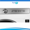 Máy giặt Samsung Inverter 10kg WW10TP44DSH/SV