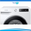 Máy giặt Samsung Inverter 9 kg WW90T634DLE/SV