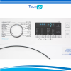 Máy giặt Samsung Inverter 8 kg WW80J52G0KW/SV