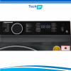 Máy giặt sấy Toshiba Inverter giặt 12.5 kg - sấy 8 kg TWD-BM135GF4V(MG)