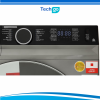 Máy giặt sấy Toshiba Inverter giặt 10.5 kg - sấy 7 kg TWD-BM115GF4V(SK)