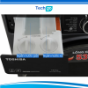 Máy giặt Toshiba Inverter 10.5 kg TW-T25BZU115MWV(MG)