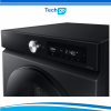 Máy giặt sấy Samsung Bespoke Inverter giặt 12 kg - sấy 7 kg WD12DB7B85GBSV 