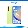 Điện thoại di động Samsung Galaxy A34 5G 8GB/128GB - Chính hãng