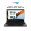 Laptop Lenovo Thinkpad T490 Intel Core i5 10210U/ 8Gb/ 256Gb SSD/ 14.0 FHD Touch/ WLAN 4G - TECHGO