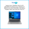 Laptop Lenovo ThinkBook 14p G2 ACH (20YN001GVN)/ Mineral Grey/ AMD Ryzen 7 5800H/ RAM 16GB/ 512GB SSD/ AMD Radeon Graphics/ 14inch 2.2K/ 4Cell/ Win 11H/ 2Yrs