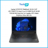 Laptop LENOVO Thinkbook 16 G4+ IAP (21CY003FVN)/ Intel Core i5-1240P/ RAM 16GB/ 512GB SSD/ Intel Iris Xe Graphics/ FP/ 16inch WQXGA/ Win 11H/ 2Yr