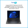 Laptop LENOVO Thinkbook 14 G4 IAP (21DH00B2VN)/ Intel Core i3-1215U/ RAM 8GB DDR4/ 512GB SSD/ Intel UHD Graphics/ 14inch FHD/ No OS/ 2Yr