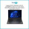 Laptop LENOVO Thinkbook 14 G4 IAP (21DH00B0VN)/ Intel Core i3-1215U/ RAM 8GB DDR4/ 256GB SSD/ Intel UHD Graphics/ 14 inch FHD/ No OS/ 2Yr