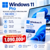 Windows 11 Pro 64-bit All Lng PKLic Online DwLd NR FQC-10572 Retail Online ESD – Bản quyền điện tử chính hãng