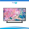 Smart Tivi Samsung QLED 4K 43 Inch QA43Q60B