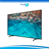 Smart Tivi Samsung 4K Crystal UHD 43 inch UA43BU8000