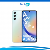 Điện thoại di động Samsung Galaxy A34 5G 8GB/128GB - Chính hãng