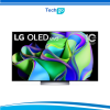 Smart Tivi OLED LG 4K 83 inch 83C3PSA