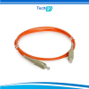 SC-SC OM3 50125 Multimode Simplex Fibre Patch Cable HEIZKA HEAFS1U3LZ3