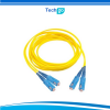 SC-SC 9125 Single Mode Duplex Fibre Patch Cable HEIZKA HEAFD1U0LZ3