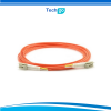 LC-LC OM3 50/125 Multimode Duplex Fibre Patch Cable HEIZKA HEAFD0U3LZ3