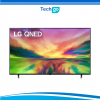 QNED Tivi 4K LG 75 inch 75QNED80SRA ThinQ AI