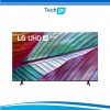 Smart Tivi LG 4K 75 inch 75UR7550PSC ThinQ AI